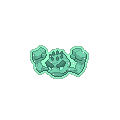 Eternal Alolan Geodude